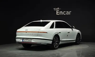 Hyundai Grandeur 2023, 48295 км, за 66096.03 USD