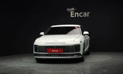Hyundai Grandeur 2023, 48295 км, за 66096.03 USD