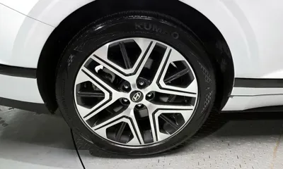 Hyundai Grandeur 2023, 48295 км, за 66096.03 USD