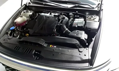 Hyundai Grandeur 2023, 48295 км, за 66096.03 USD - фото 6