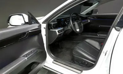 Hyundai Grandeur 2023, 48295 км, за 66096.03 USD - фото 10