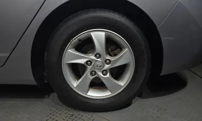 Hyundai Avante 2015, 110411 км, за 3577.94 USD - фото 21