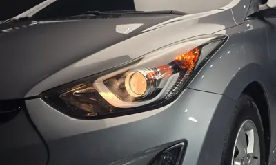 Hyundai Avante 2015, 110411 км, за 3577.94 USD - фото 22
