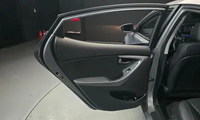 Hyundai Avante 2015, 110411 км, за 3577.94 USD - фото 25