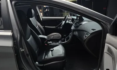 Hyundai Avante 2015, 110411 км, за 3577.94 USD - фото 26