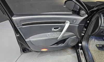Renault-KoreaSamsung SM7 2019, 161737 км, за 4355.46 USD - фото 24
