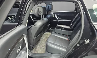 Renault-KoreaSamsung SM7 2019, 161737 км, за 4355.46 USD - фото 26
