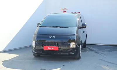 Hyundai Staria 2025, 13624 км, за 19434.18 USD