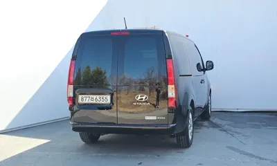 Hyundai Staria 2025, 13624 км, за 19434.18 USD