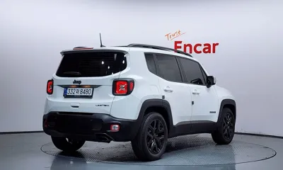Jeep Renegade 2022, 21649 км, за 13869.89 USD