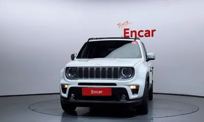 Jeep Renegade 2022, 21649 км, за 13869.89 USD