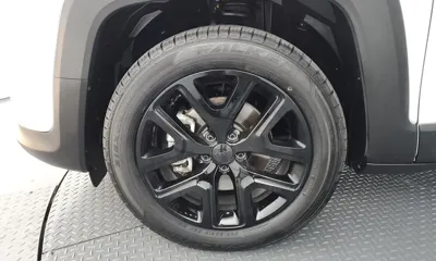 Jeep Renegade 2022, 21649 км, за 13869.89 USD