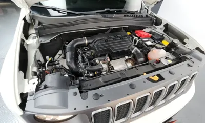 Jeep Renegade 2022, 21649 км, за 13869.89 USD - фото 6