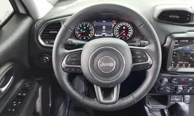 Jeep Renegade 2022, 21649 км, за 13869.89 USD - фото 14