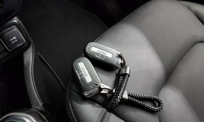 Jeep Renegade 2022, 21649 км, за 13869.89 USD - фото 16