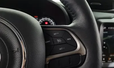 Jeep Renegade 2022, 21649 км, за 13869.89 USD - фото 17