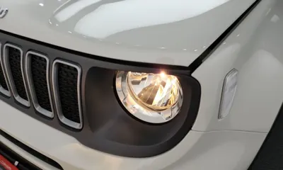 Jeep Renegade 2022, 21649 км, за 13869.89 USD - фото 22