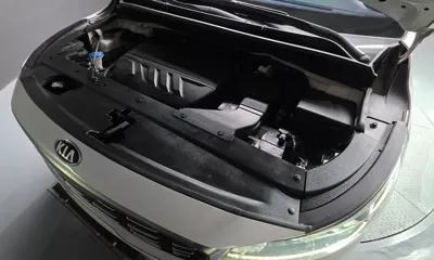 Kia Canival 2019, 132833 км, за 9518.18 USD - фото 6