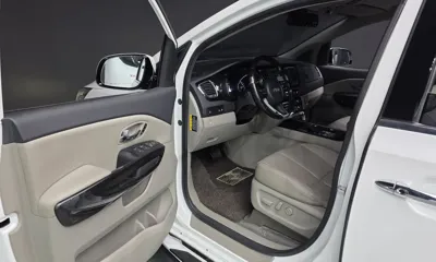 Kia Canival 2019, 132833 км, за 9518.18 USD - фото 10