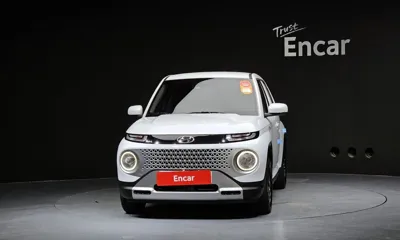 Hyundai Casper 2023, 54374 км, за 9116.36 USD