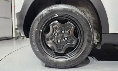 Hyundai Casper 2023, 54374 км, за 9116.36 USD
