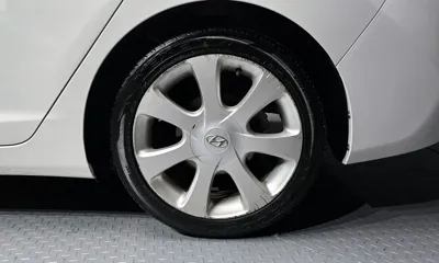 Hyundai Avante 2011, 102549 км, за 3171.46 USD