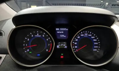 Hyundai Avante 2011, 102549 км, за 3171.46 USD - фото 8