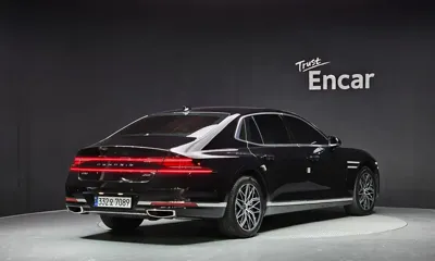 Genesis G90 2023, 39152 км, за 43258.5 USD