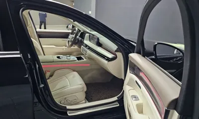 Genesis G90 2023, 39152 км, за 43258.5 USD - фото 10
