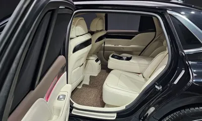Genesis G90 2023, 39152 км, за 43258.5 USD - фото 12