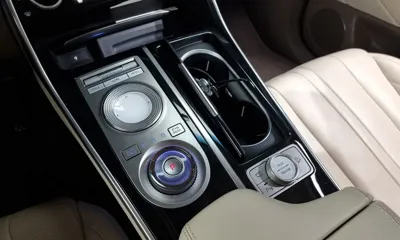 Genesis GV80 2022, 56504 км, за 35033.08 USD - фото 9
