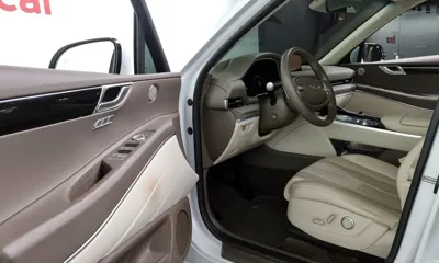 Genesis GV80 2022, 56504 км, за 35033.08 USD - фото 10