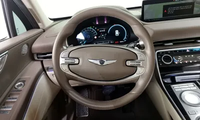 Genesis GV80 2022, 56504 км, за 35033.08 USD - фото 13