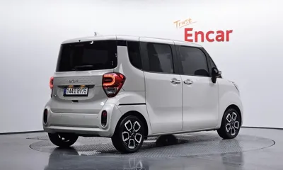 Kia Ray 2022, 63505 км, за 9130.32 USD