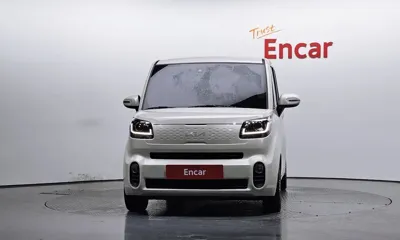 Kia Ray 2022, 63505 км, за 9130.32 USD