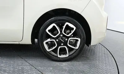 Kia Ray 2022, 63505 км, за 9130.32 USD