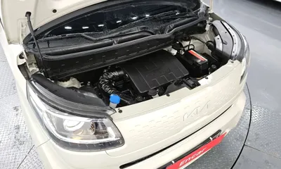Kia Ray 2022, 63505 км, за 9130.32 USD - фото 6
