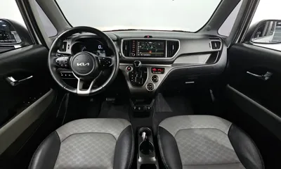 Kia Ray 2022, 63505 км, за 9130.32 USD - фото 7