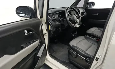 Kia Ray 2022, 63505 км, за 9130.32 USD - фото 11