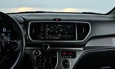Kia Ray 2022, 63505 км, за 9130.32 USD - фото 14