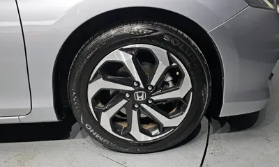 Honda Accord 2017, 72073 км, за 6381.45 USD