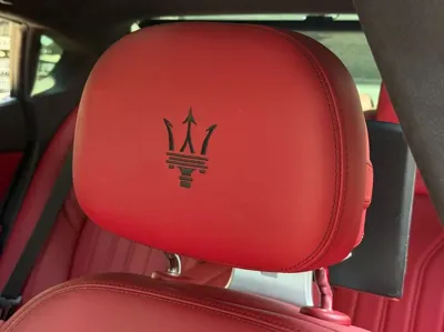 Maserati Quattroporte 2018, 70750 км, за 32099.25 USD - фото 19