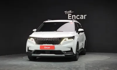 Kia Canival 2023, 78578 км, за 18839.25 USD