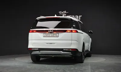 Kia Canival 2023, 78578 км, за 18839.25 USD