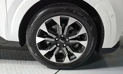 Kia Canival 2023, 78578 км, за 18839.25 USD