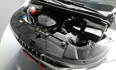 Kia Canival 2023, 78578 км, за 18839.25 USD - фото 6