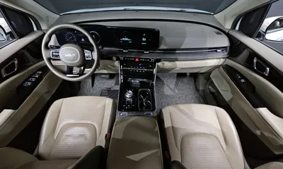 Kia Canival 2023, 78578 км, за 18839.25 USD - фото 7