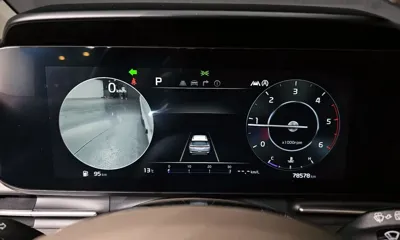 Kia Canival 2023, 78578 км, за 18839.25 USD - фото 8