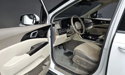 Kia Canival 2023, 78578 км, за 18839.25 USD - фото 10