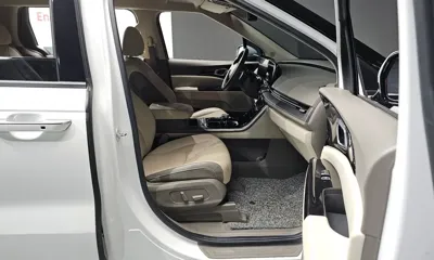 Kia Canival 2023, 78578 км, за 18839.25 USD - фото 11